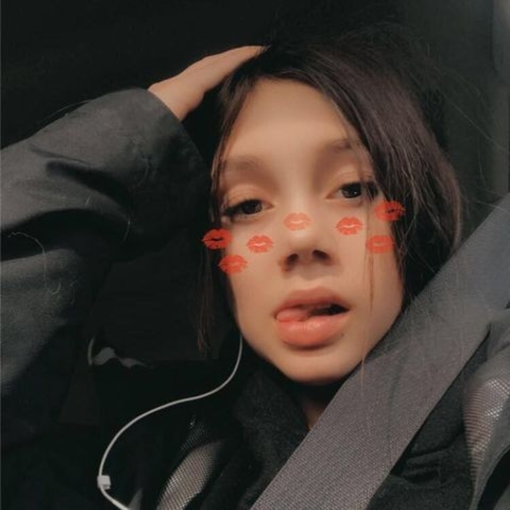 Meet your Posher, Ellie rose